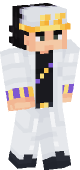 new minecraft skin