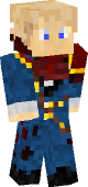 new minecraft skin