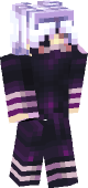 new minecraft skin