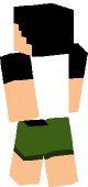 new minecraft skin