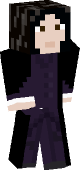 new minecraft skin