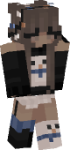 new minecraft skin