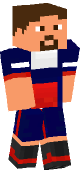 new minecraft skin