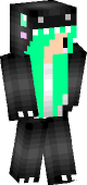 new minecraft skin