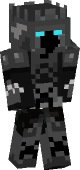 new minecraft skin