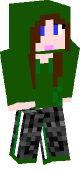 new minecraft skin