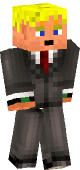 new minecraft skin