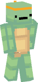 new minecraft skin