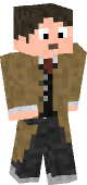 new minecraft skin