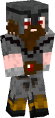 new minecraft skin