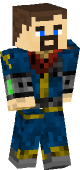 new minecraft skin