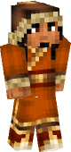 new minecraft skin