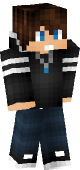 new minecraft skin