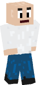 new minecraft skin