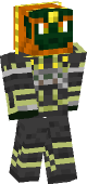 new minecraft skin