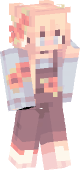 new minecraft skin