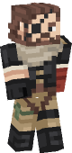 new minecraft skin