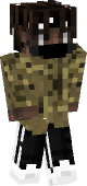 new minecraft skin