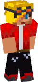 new minecraft skin