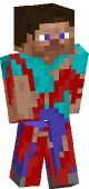 new minecraft skin