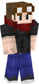 new minecraft skin