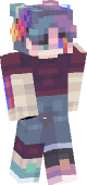 new minecraft skin