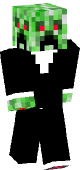 new minecraft skin