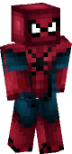 new minecraft skin