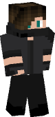 new minecraft skin