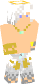 new minecraft skin