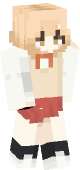 new minecraft skin