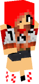 new minecraft skin