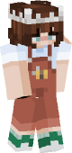 new minecraft skin