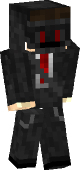 new minecraft skin