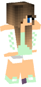 new minecraft skin