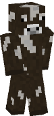 new minecraft skin