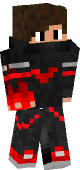 new minecraft skin