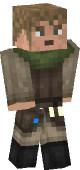 new minecraft skin