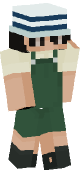 new minecraft skin