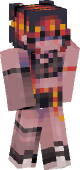 new minecraft skin