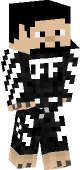 new minecraft skin