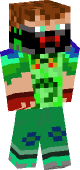 new minecraft skin