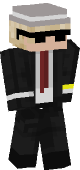 new minecraft skin