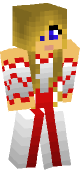 new minecraft skin