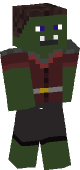 new minecraft skin