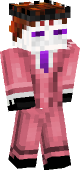 new minecraft skin