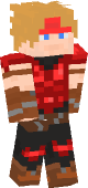 new minecraft skin