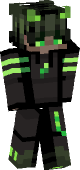 new minecraft skin