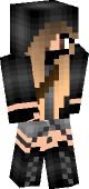 new minecraft skin