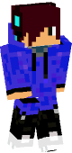 new minecraft skin